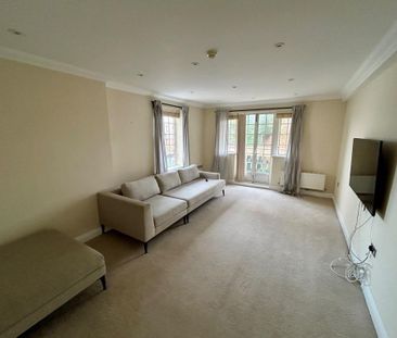 1 bedroom flat to rent - Photo 6