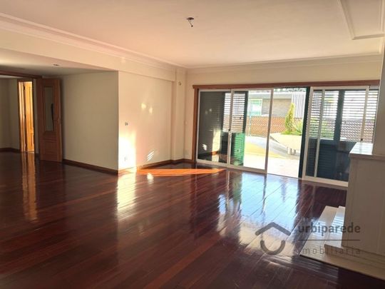 3 room luxury Flat for rent in Parque dos Poetas (Oeiras e Sao Juliao Barra), Oeiras, Lisbon - Photo 1