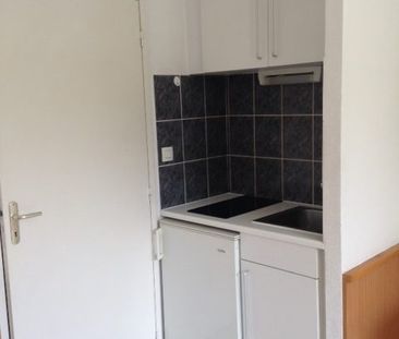Location Appartement 1 pièce 22m² RODEZ 12000 - Photo 4