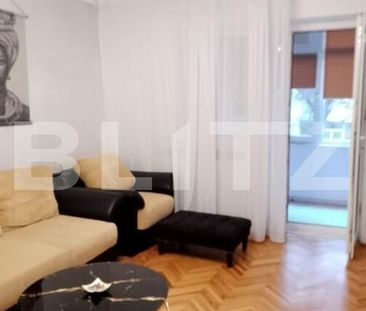 Apartament de inchiriat, cu 2 camere, 57mp, zona Nantere - Photo 2