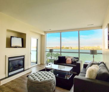 For Lease - 1225 Riverside Drive Unit# 504, Windsor, Ontario - Photo 3