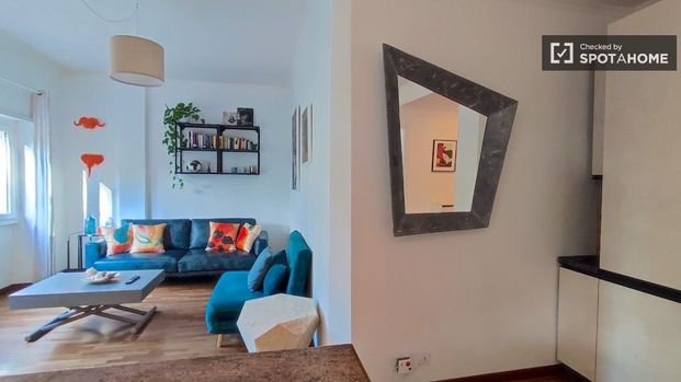 rome, Lazio 00171 - Photo 1