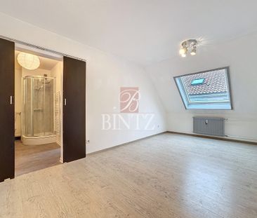 LOCATION APPARTEMENT - 32.00m² - Strasbourg - Photo 3