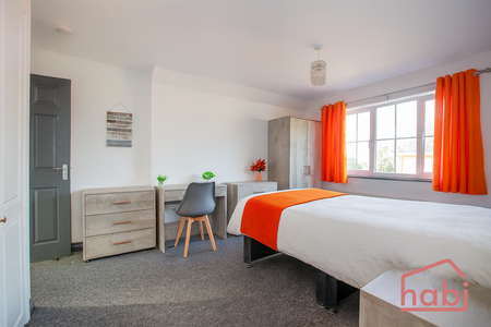 6 bedroom detached house to rent - Photo 4