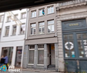 Onze Lieve Vrouwestraat 54 - Photo 5