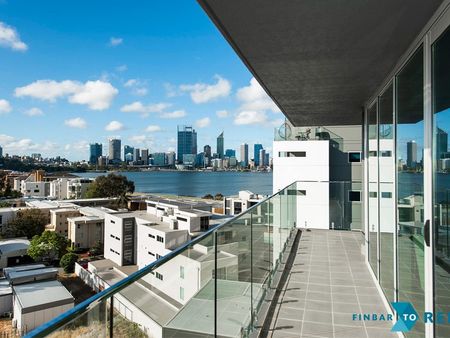 607/1 Harper Terrace, South Perth - Photo 5