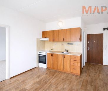Pronájem bytu 1+1 35 m² - Photo 2