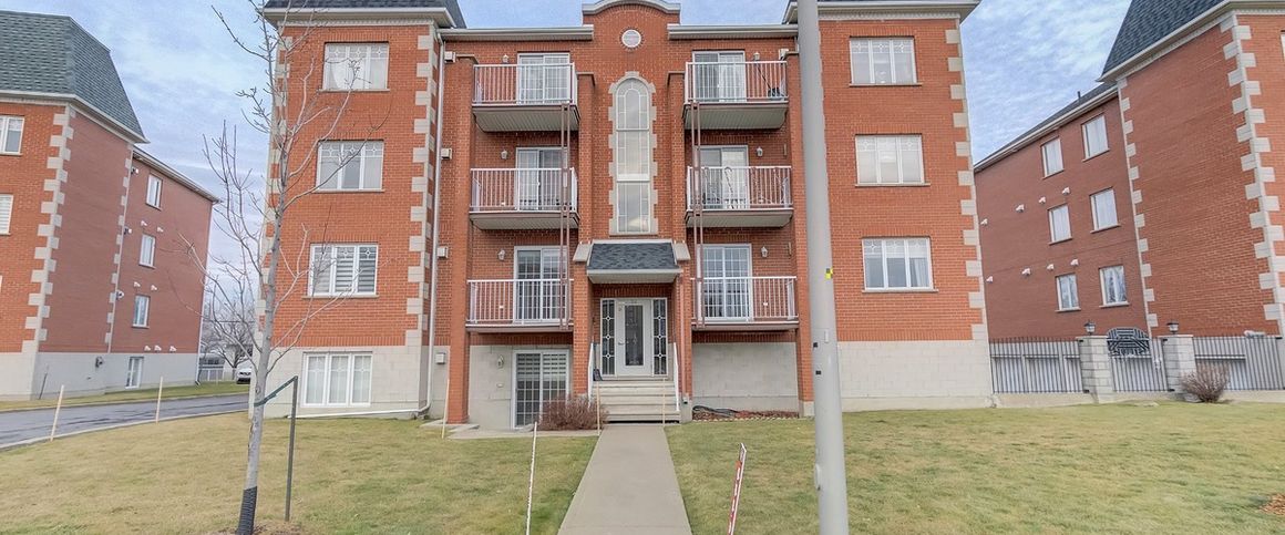 À louer / Appartement - Photo 1