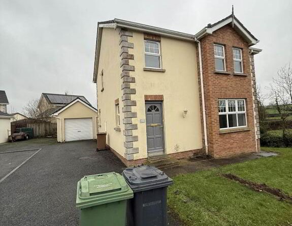 41 Oakridge, Armagh, BT60 2LL - Photo 1