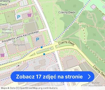 Apartament kawalerka z widokiem na morze - Zdjęcie 1