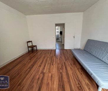 Appartement à louer 1 pièce 33.31m² - Photo 1