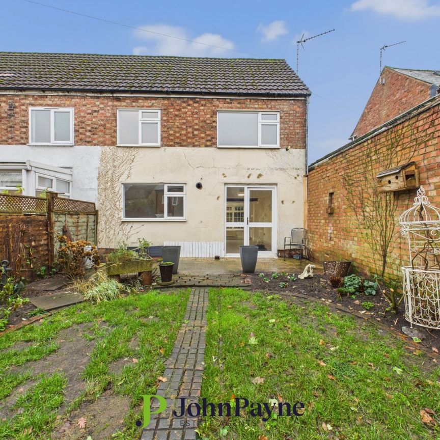 Church Road, Shilton, Coventry, CV7 9HX - Photo 1