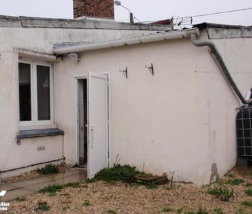 OIGNIES: maison de type 2 plain pied à 660 euros - Photo 4
