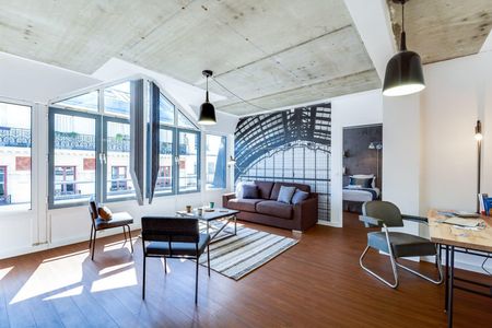 Rue de Milan - Photo 4