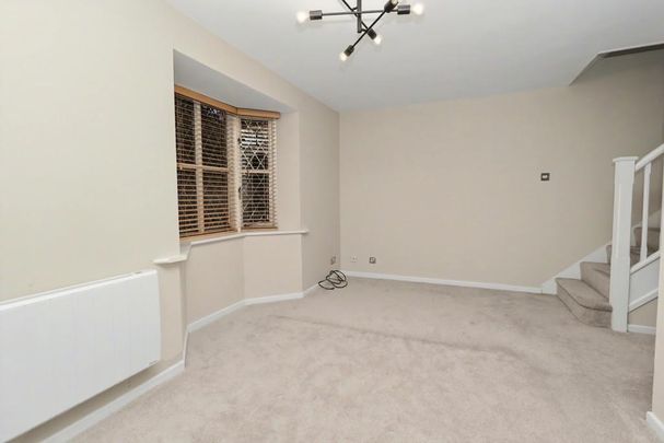 1 bedroom semi-detached house to rent - Photo 1