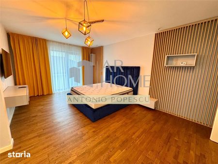 Inchiriere apartament 2 camere, 2 bai, parcare proprie, Ploiesti, Albe - Photo 2