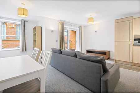 Weekday Cross, Pilcher Gate, Nottingham - Photo 4