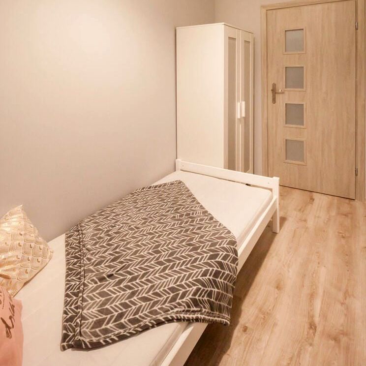 Pokój, ul. Malczewskiego - Фото 1