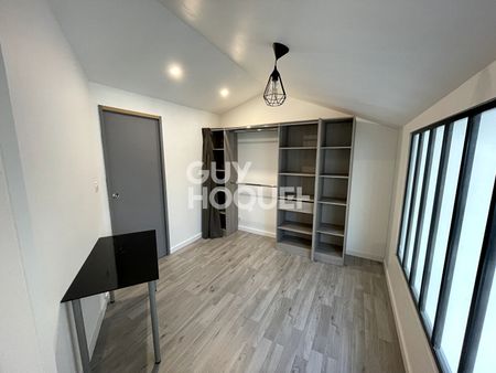 Maison T3 meublé de 68,34 m2 - Photo 2