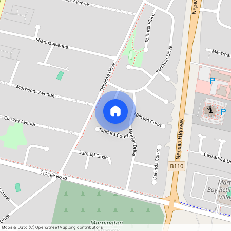 7 Wallace Place, Vic 3934, Mount Martha