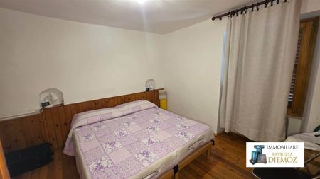 Bilocale Fr. Villetos 1, Centro, Aymavilles - Foto 3
