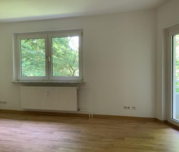 3-Zimmer-Wohnung in Gelsenkirchen-Scholven mieten - Foto 5
