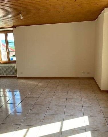 Lease renewal – 3 rooms, Pampigny to 15.01.2026 - Photo 3