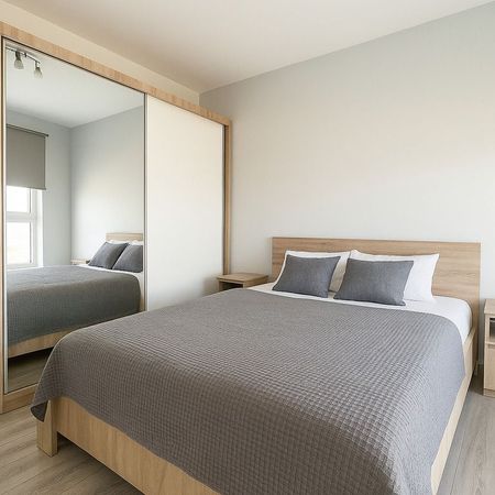 ul. Światowida 8 piętro od zaraz!! 40.91 m² - Photo 4