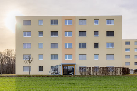 "Familienfreundliche 4.5 Zimmer Wohnung in Obergösgen!" - Foto 3