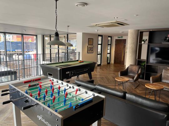 Ensuite Silver Plus - Photo 1