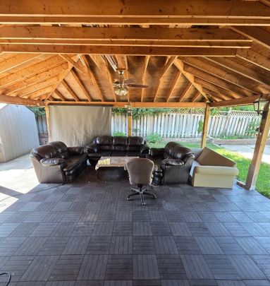 For Lease - 32 Shenstone Avenue, Brampton, Ontario - Photo 1