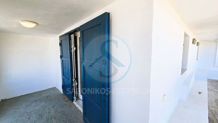 Μονοκατοικία για ενοικίαση Θυμέλη (Σαρωνικός) - Photo 4