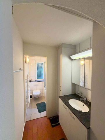 2.5 Zimmer, 60 m², 1. Stock - Photo 5