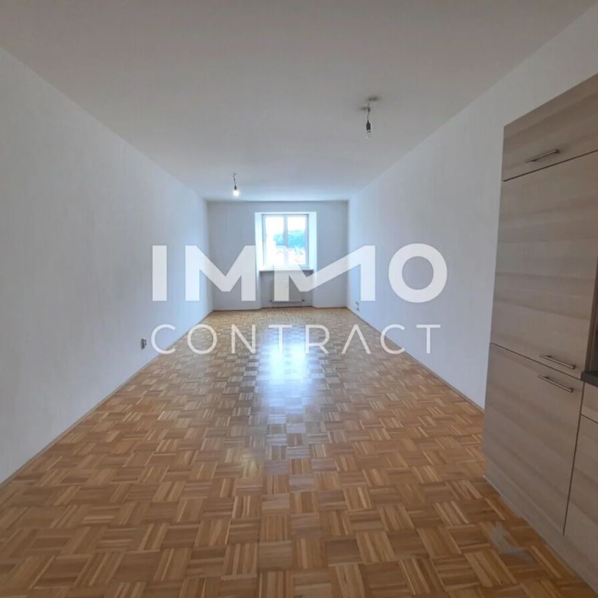 2-Zimmer-Wohnung in bester Innenstadtlage von Wels - Photo 1