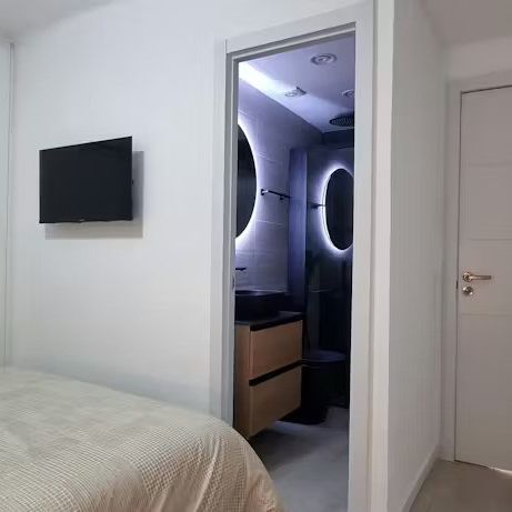 Calle Ramírez de Madrid, Málaga, Andalusia 29013 - Photo 1