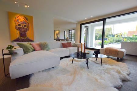 Tout savoir sur cette maison à Knokke-Heist, à Knokke-Heist - Photo 2