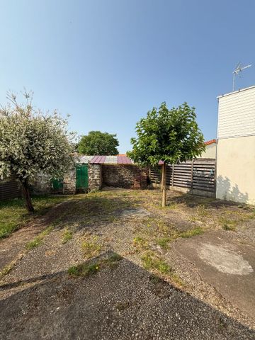 Location appartement 1 pièce, 11.20m², La Roche-sur-Yon - Photo 5