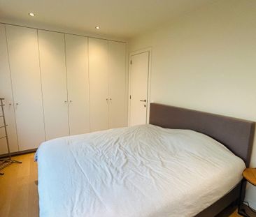 Prachtig en centraal gelegen appartement met 1 slaapkamer, terras e... - Foto 2