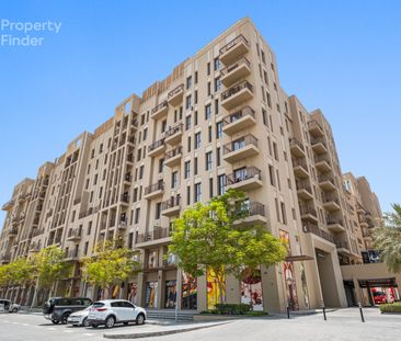 POOL VIEW | FULLY FURNISHED | READY TO MOVE IN - Photo 1