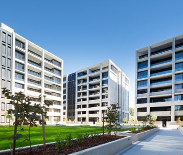 9/62 Constitution Ave, Parkes ACT 2600 - Apartment For Rent | Domain - Photo 4