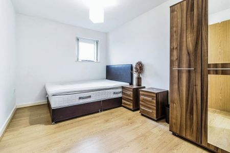 3 bedroom apartment to rent - Photo 3