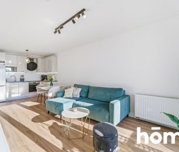 Mieszkanie 40,5 m², Katowice, Józefowiec, Bytkowska - Zdjęcie 3