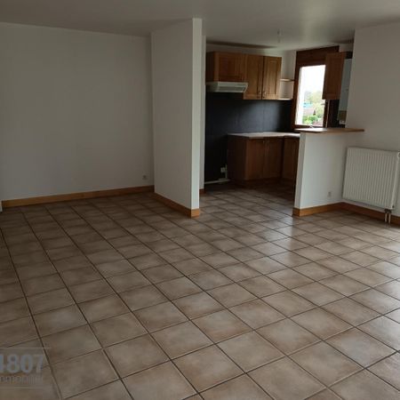 Appartement T4 à louer à Sallanches - Photo 3