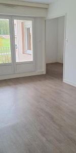 Location – Appartement T2 – 57m2 – Moussey - Photo 3