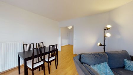 Location appartement 2 pièces, 57.30m², Maisons-Alfort - Photo 3
