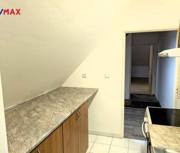 Pronájem bytu 1+1 v osobním vlastnictví 65 m², Ústí nad Labem - Photo 1