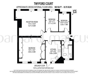 Fortis Green, Muswell Hill - Photo 3