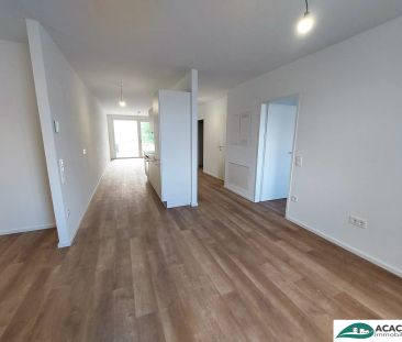 Ihr Wohn(t)raum im Tullnerfeld - 3-Zimmerwohnung mit südseitigem Ba... - Photo 1