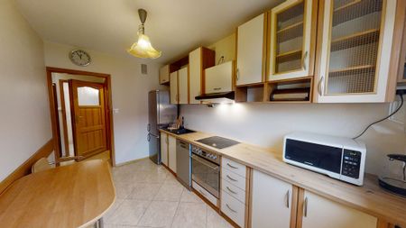 (Symbol 411417) MIESZKANIE na WYNAJEMSzczecin, Śródmieście 3 pok. na wynajem Centrum częściowo umeblowane - Фото 3