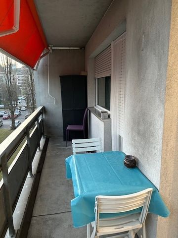 Appartement de 3.5 pièces au 4ème étage avec balcon à Ecublens - Photo 4